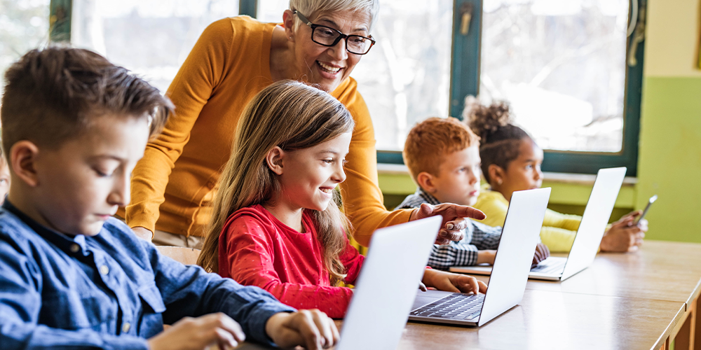 AI Excellence in Education with Microsoft