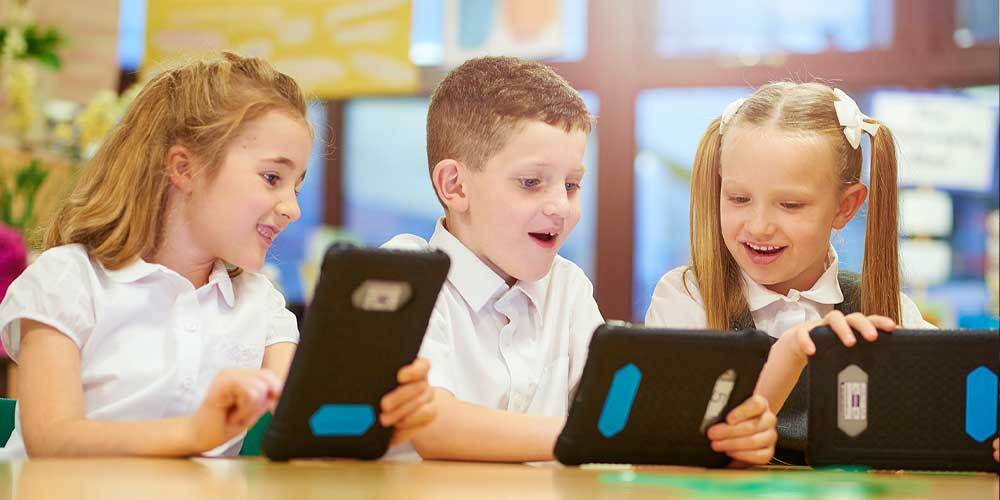 Keeping Schools Safe: The blueprint for digital safeguarding