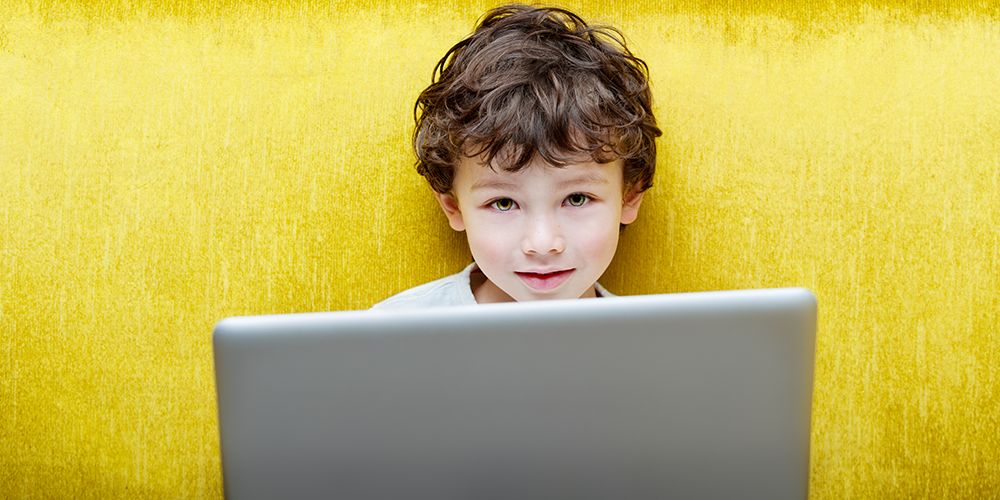 Keeping your child safe online: A free webinar for primary school parents