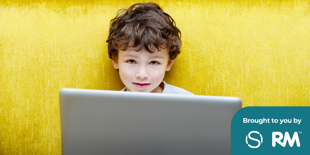 Keeping your child safe online: A free webinar for primary school parents