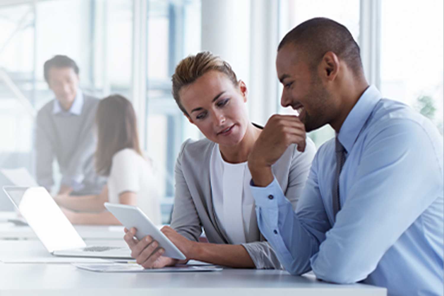 Did you know 70% of digital transformation projects miss the mark?