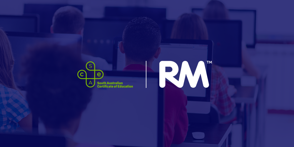 RM extends digital assessments contract with South Australian ...