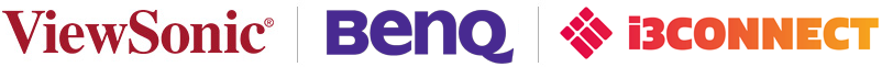 Viewsonic-BENQ-i3CONNECT