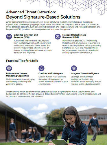 Advanced-Cyber-Resilince