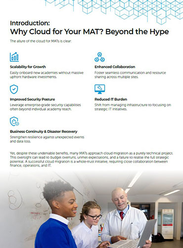 MAT - Cloud Migration guide