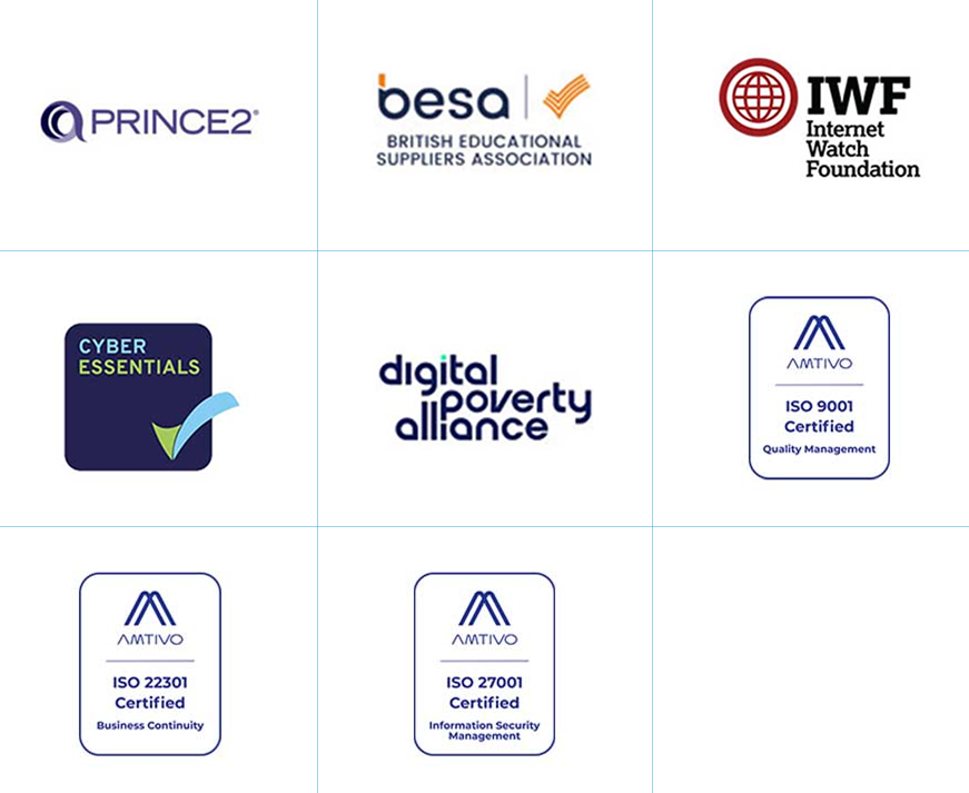 certifications certifications
