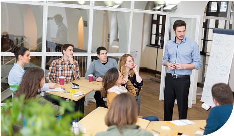 Technology-Solution-Consultancy