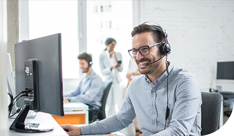 NX Gen IT services image