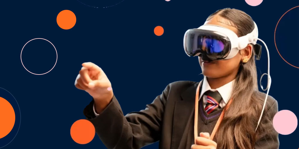 Tech for Learning <br>(Ages 7-11)