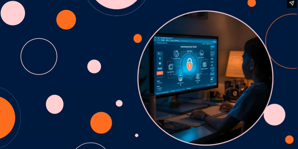 Tech for Online Safety <br>(Ages 7 – 11)