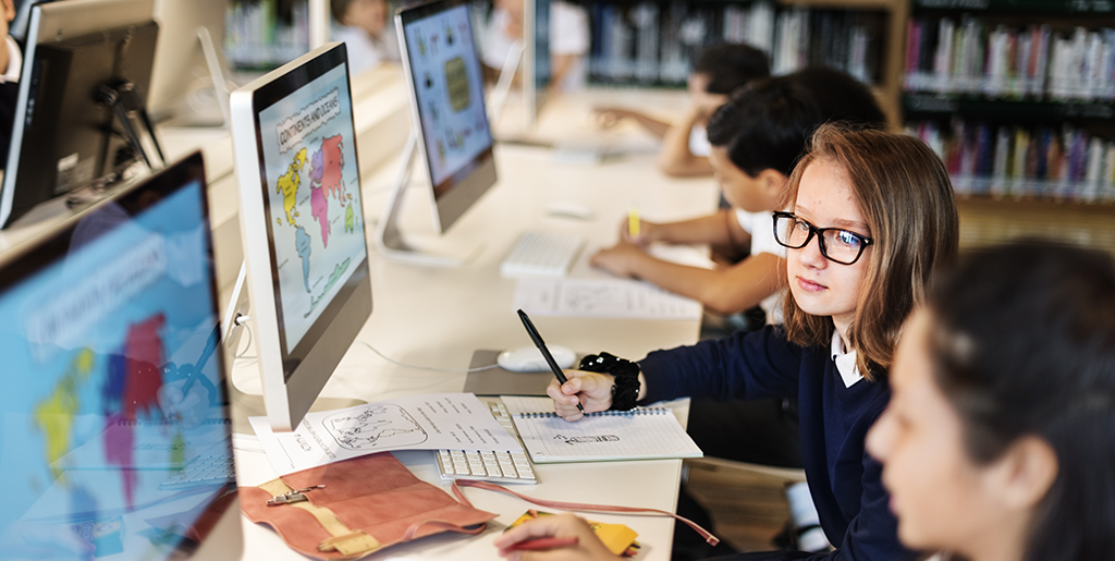 Educational assessment in a changing world