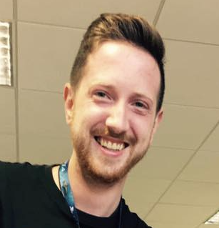 Will Digby, Product Manager - Connectivity