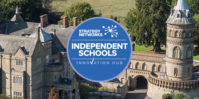 Independent Schools Innovation Hub