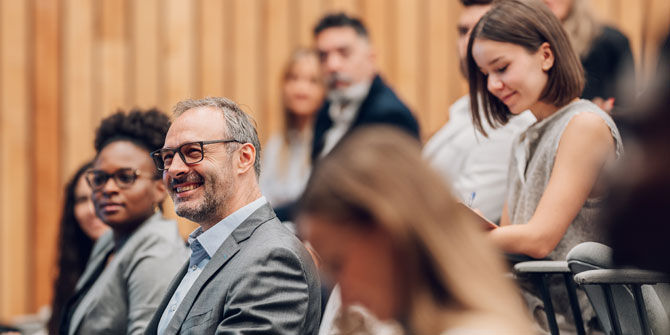 Salford School Business Managers’ Conference
