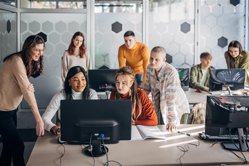 From vision to value:  making digital transformation work  