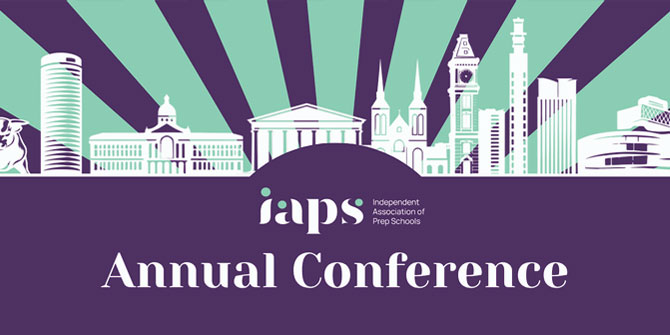 The 2026 IAPS Annual Conference