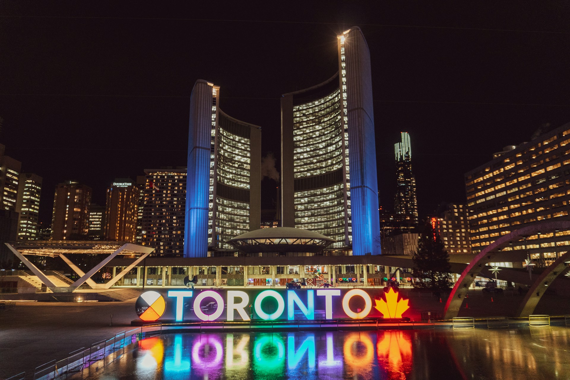 Toronto