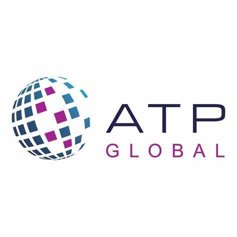 ATP Global logo