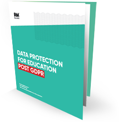 RM GDPR brochure