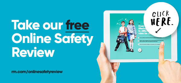 RM Online Safety Review