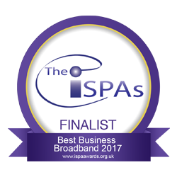 ISPA Award